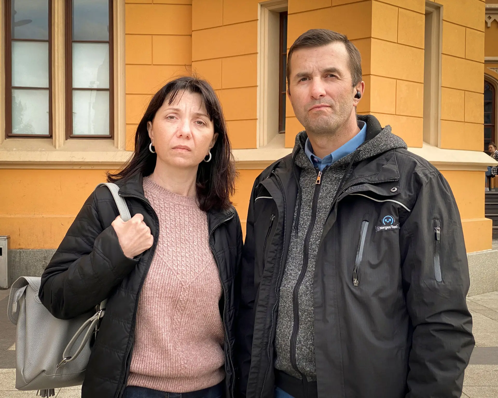 Bielorrússia. “Por favor, salvem-no. Eles vão matá-lo ali”: pais de Roman Protasevich pedem ajuda à comunidade internacional