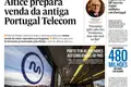 Altice prepara venda da antiga Portugal Telecom