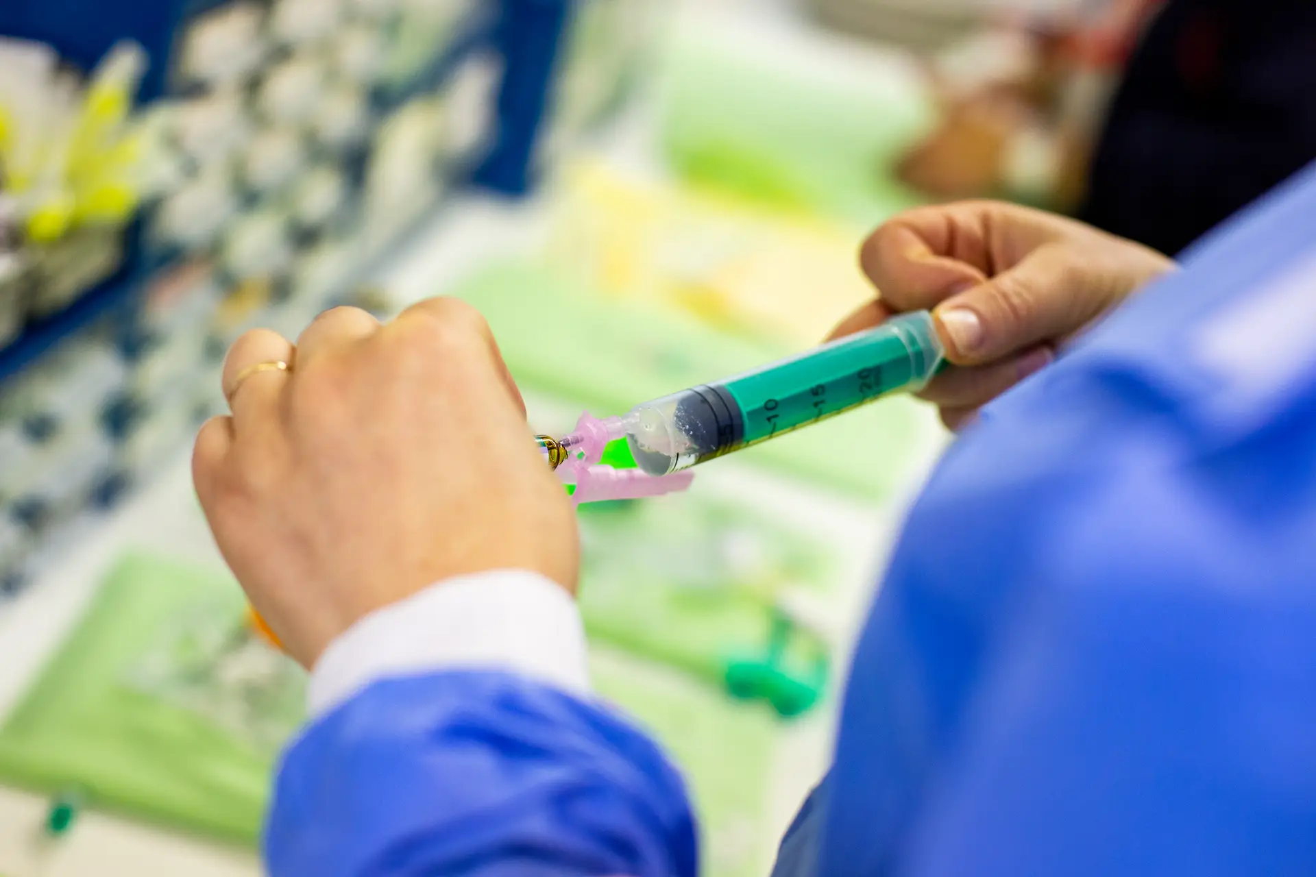 A investigação científica é apontada como fundamental para melhorar os cuidados prestados em oncologia, mas é preciso encurtar o tempo entre a inovação e a sua aplicação no percurso do doente