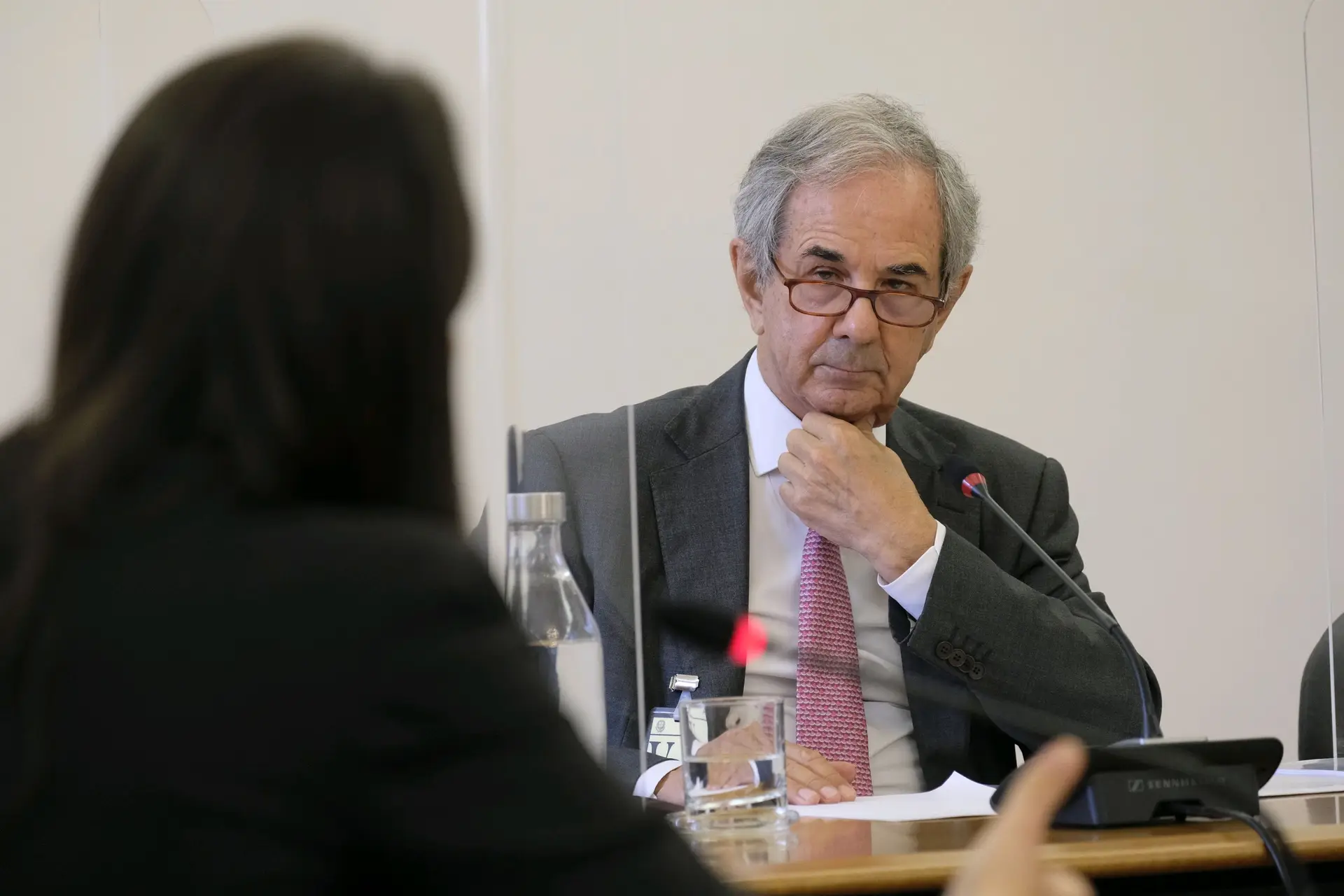 Quem acompanha ativos tóxicos do Novo Banco discordou de algumas imparidades (mas não manda em nada)