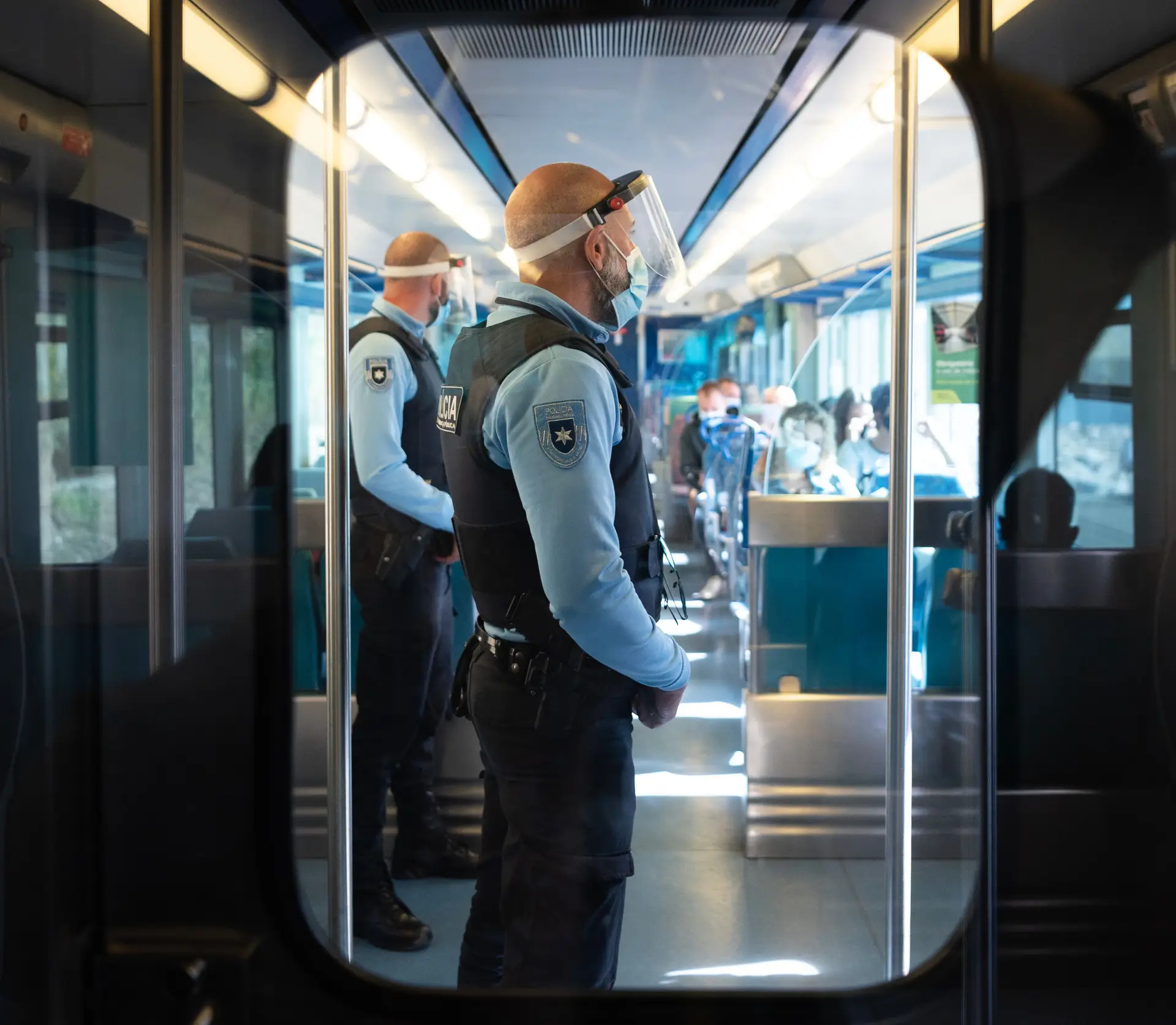 Criminalidade geral subiu face a 2019, mas a violenta e grave desceu 5,3%