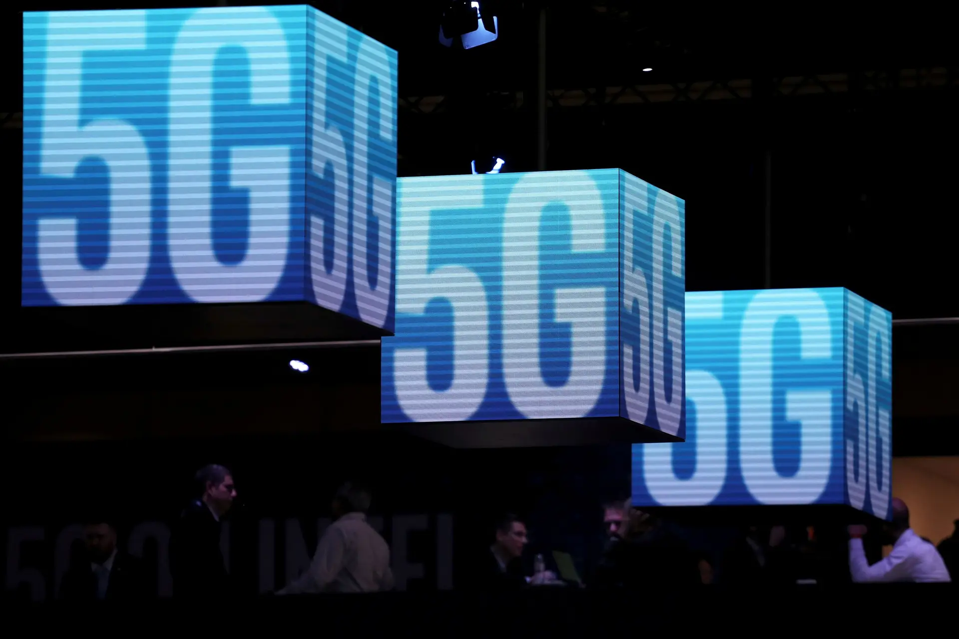 NOS vai investir 12 milhões de euros em 2022 para construir rede 5G na Madeira