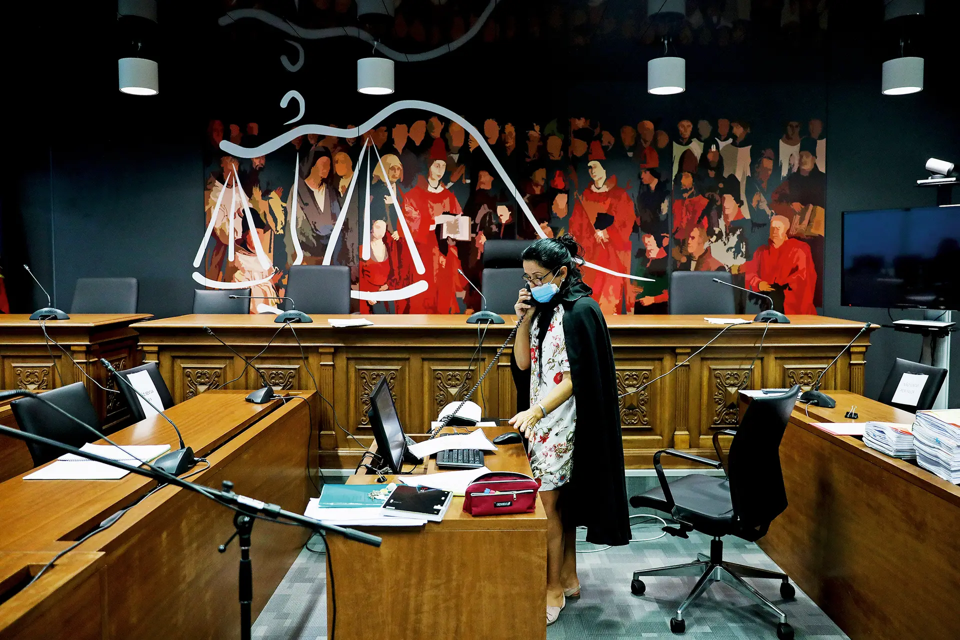 Diploma do PS sobre as ordens e o acesso às profissões em debate quarta-feira