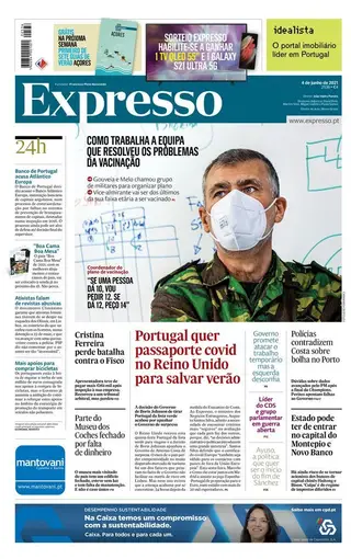 PRIMEIRO CADERNO