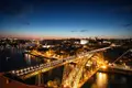 Porto capta mais fundos europeus do que 112 municípios juntos