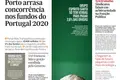 Porto arrasa concorrência nos fundos do Portugal 2020
