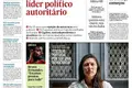 Só 37% rejeitam líder político autoritário