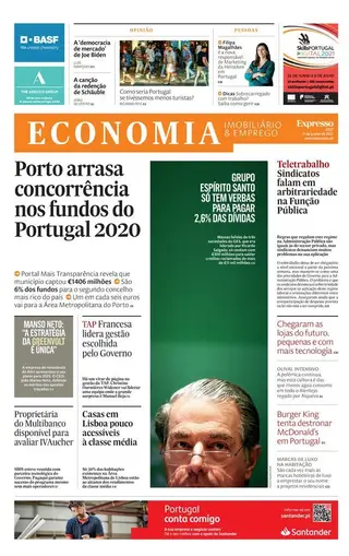 ECONOMIA