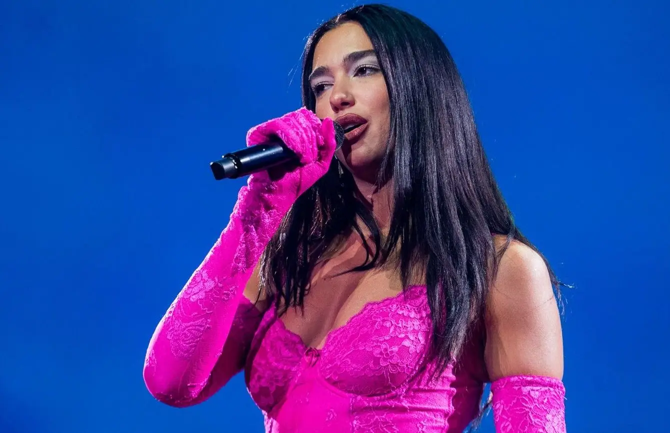 Dua Lipa