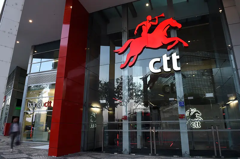 CTT e DHL aliam-se para reforçar negócio de encomendas e comércio eletrónico na Península Ibérica