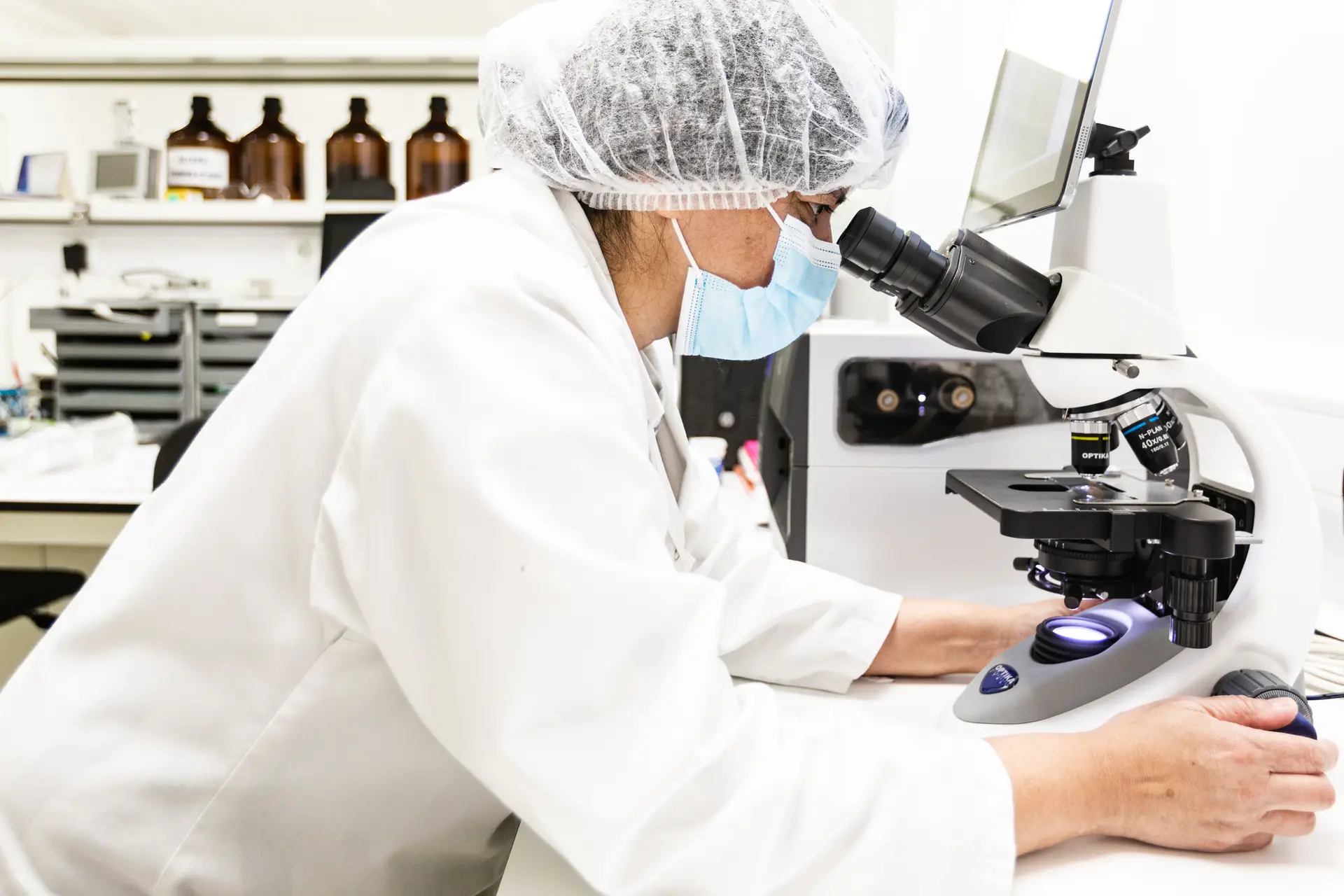 Investir em inovação para aumentar a competitividade da Europa
