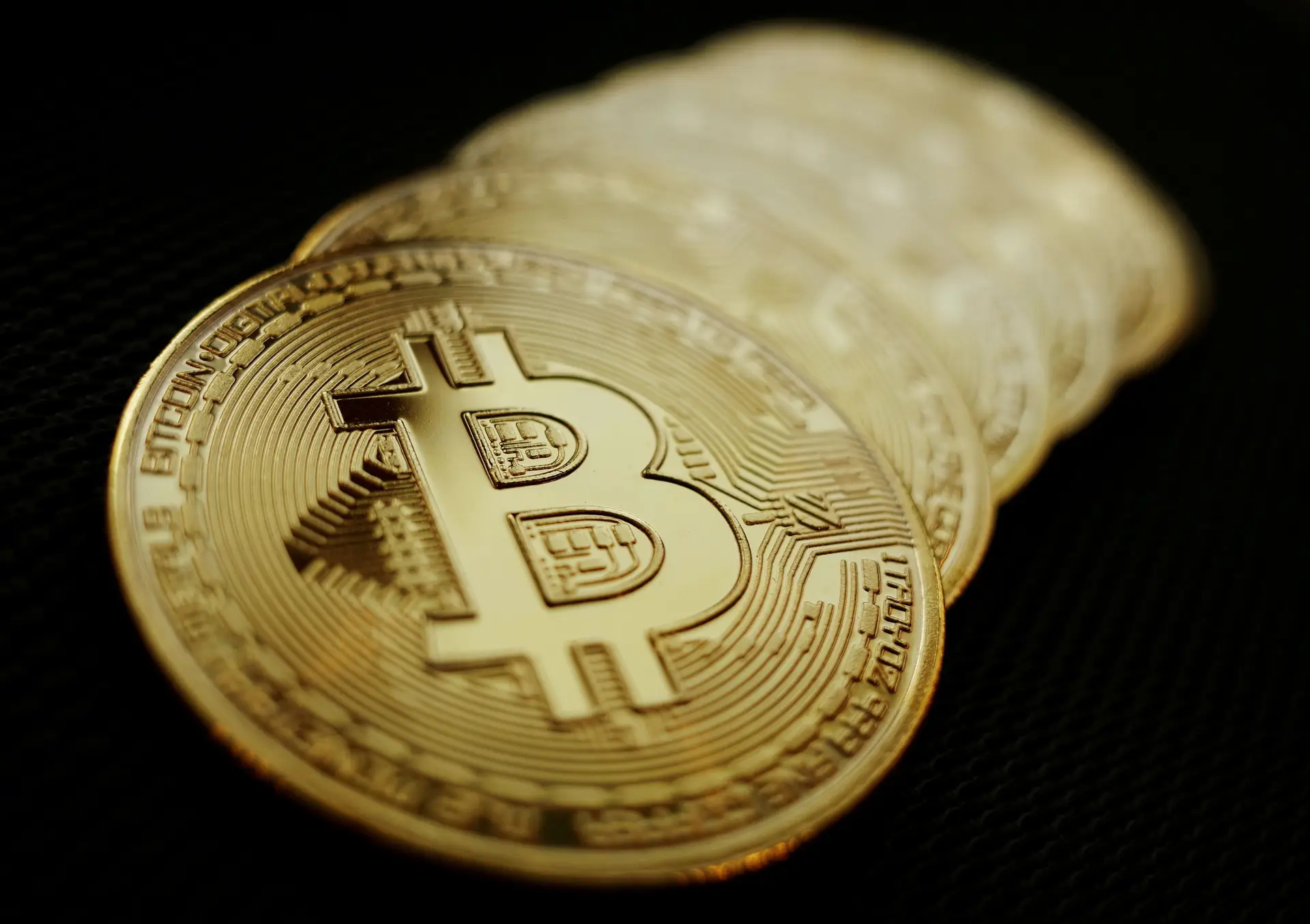China declara todas as transações em criptomoeda ilegais