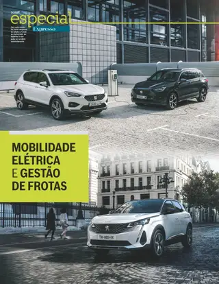 Suplemento Comercial