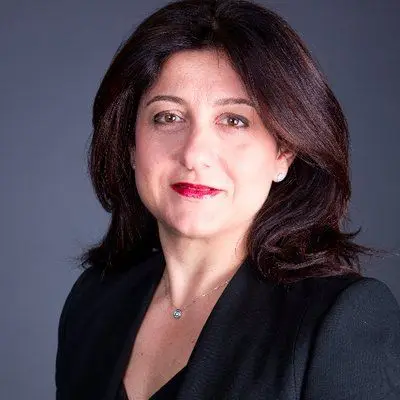 Christine Ourmières-Widener, presidente executiva da TAP
