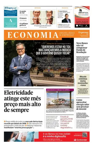 ECONOMIA