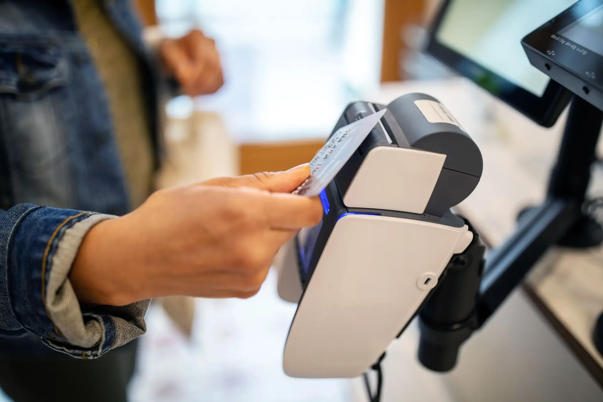No futuro, os pagamentos vão ser invisíveis para “tirar a dor” na hora de abrir dos cordões à bolsa