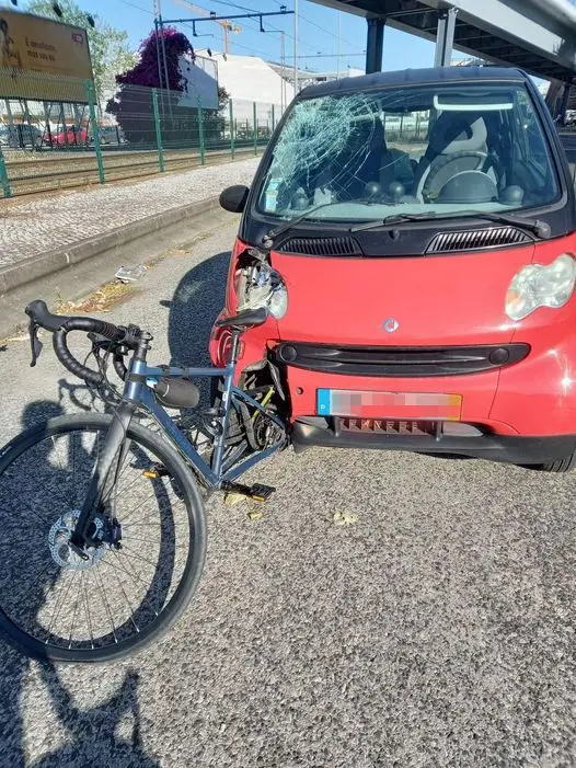 Patrizia foi fatalmente atropelada e os ciclistas organizaram-se num movimento: “Podia ser eu, podias ser tu. Nem mais uma vítima”