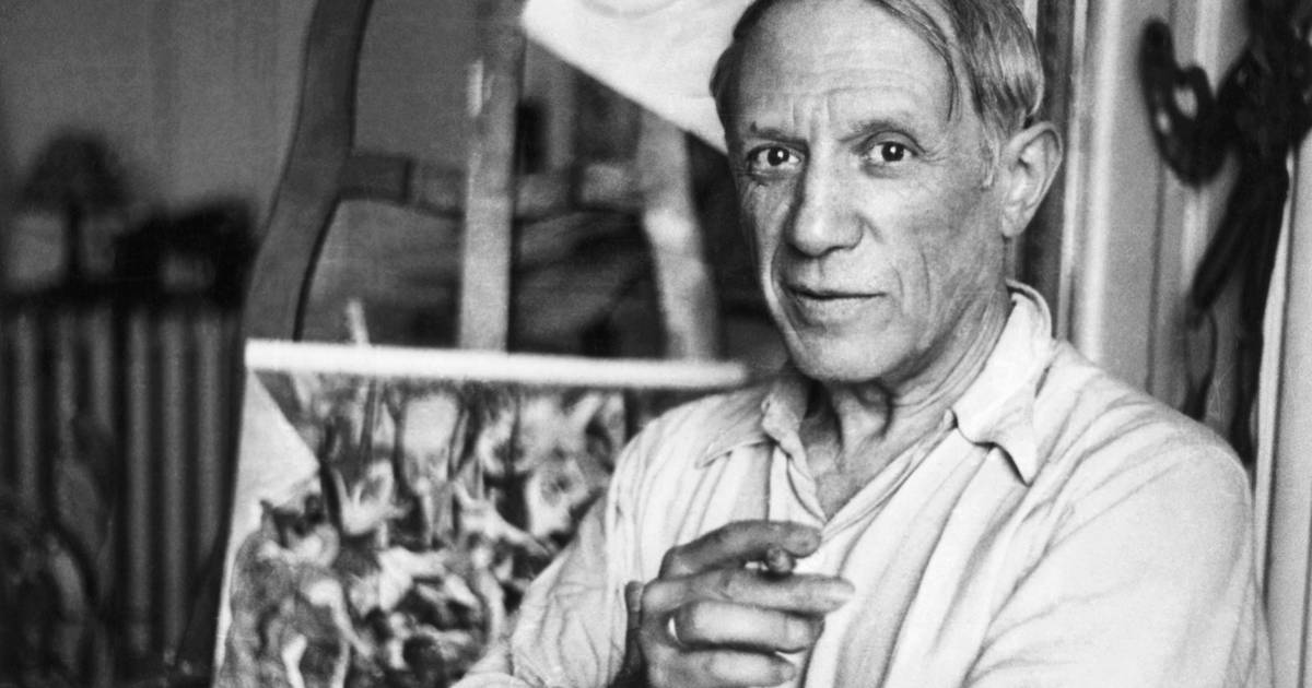 Obra de Picasso desaparece no transporte para exposição