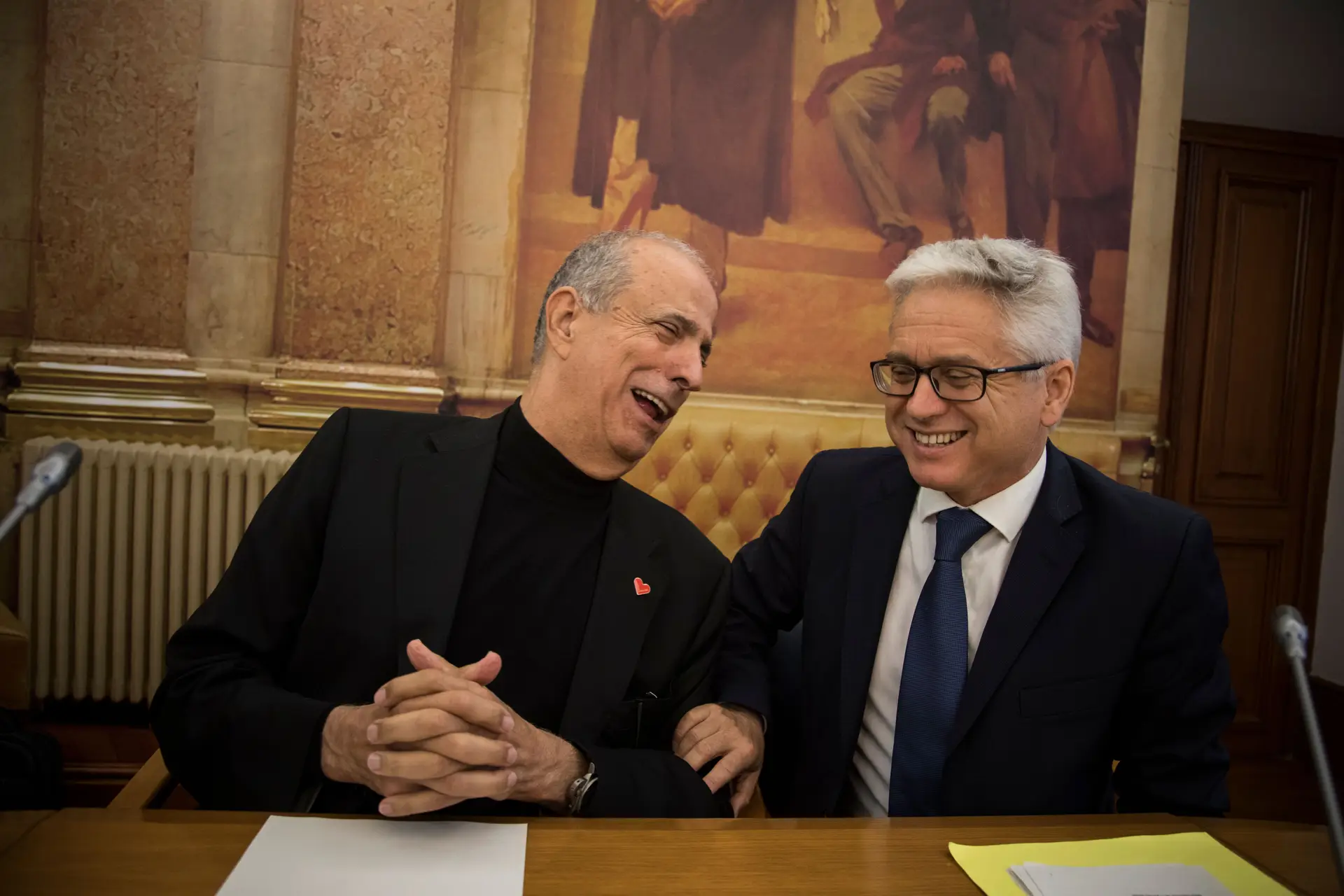 Berardo “está muito sereno e muito calmo” mas advogado critica atraso ...