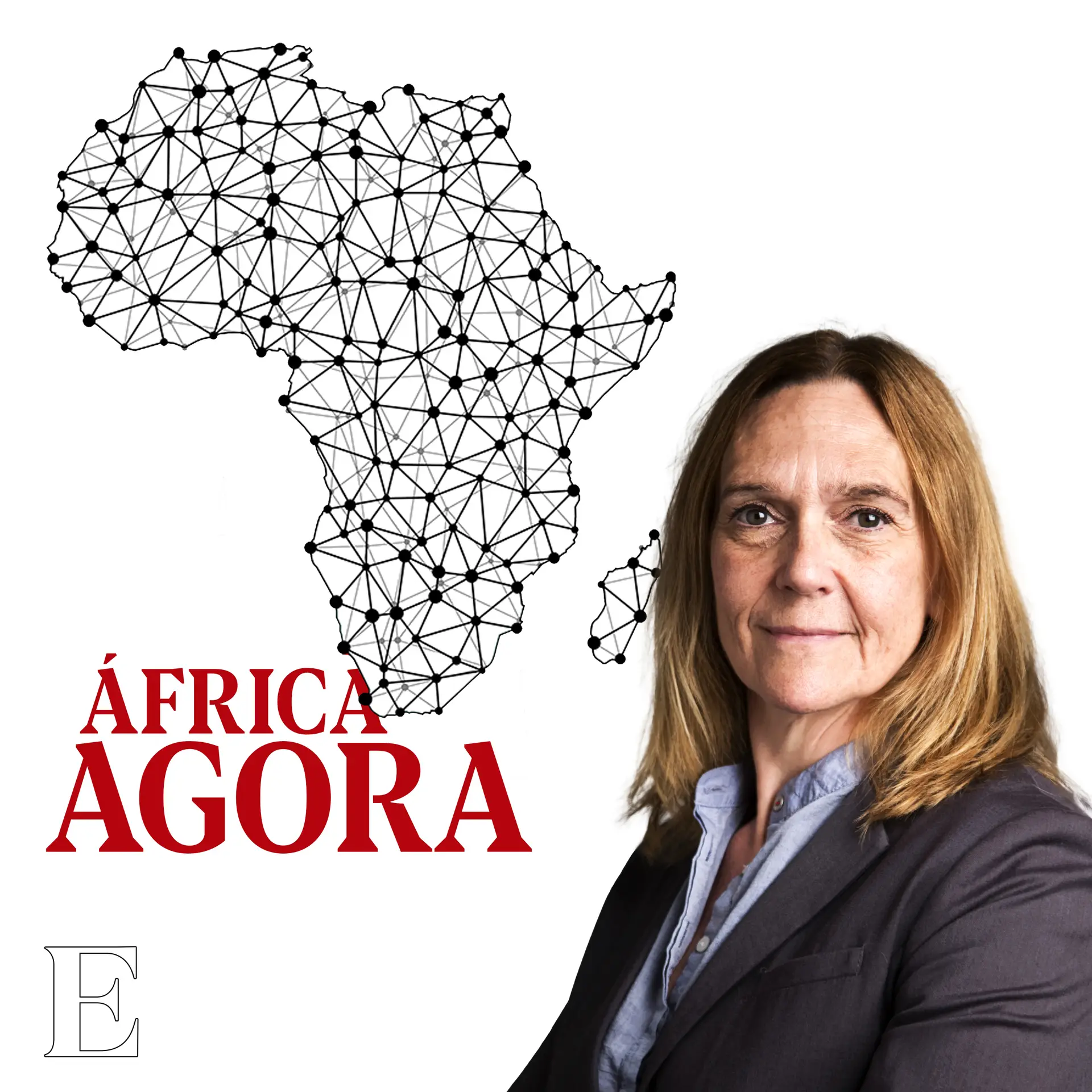 África Agora