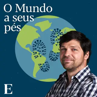 O Mundo a Seus Pés