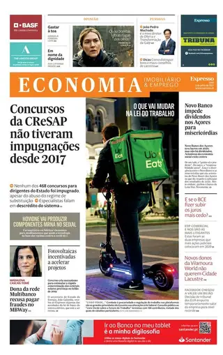 ECONOMIA