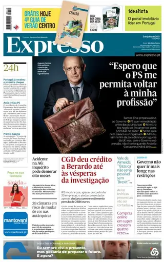 PRIMEIRO CADERNO