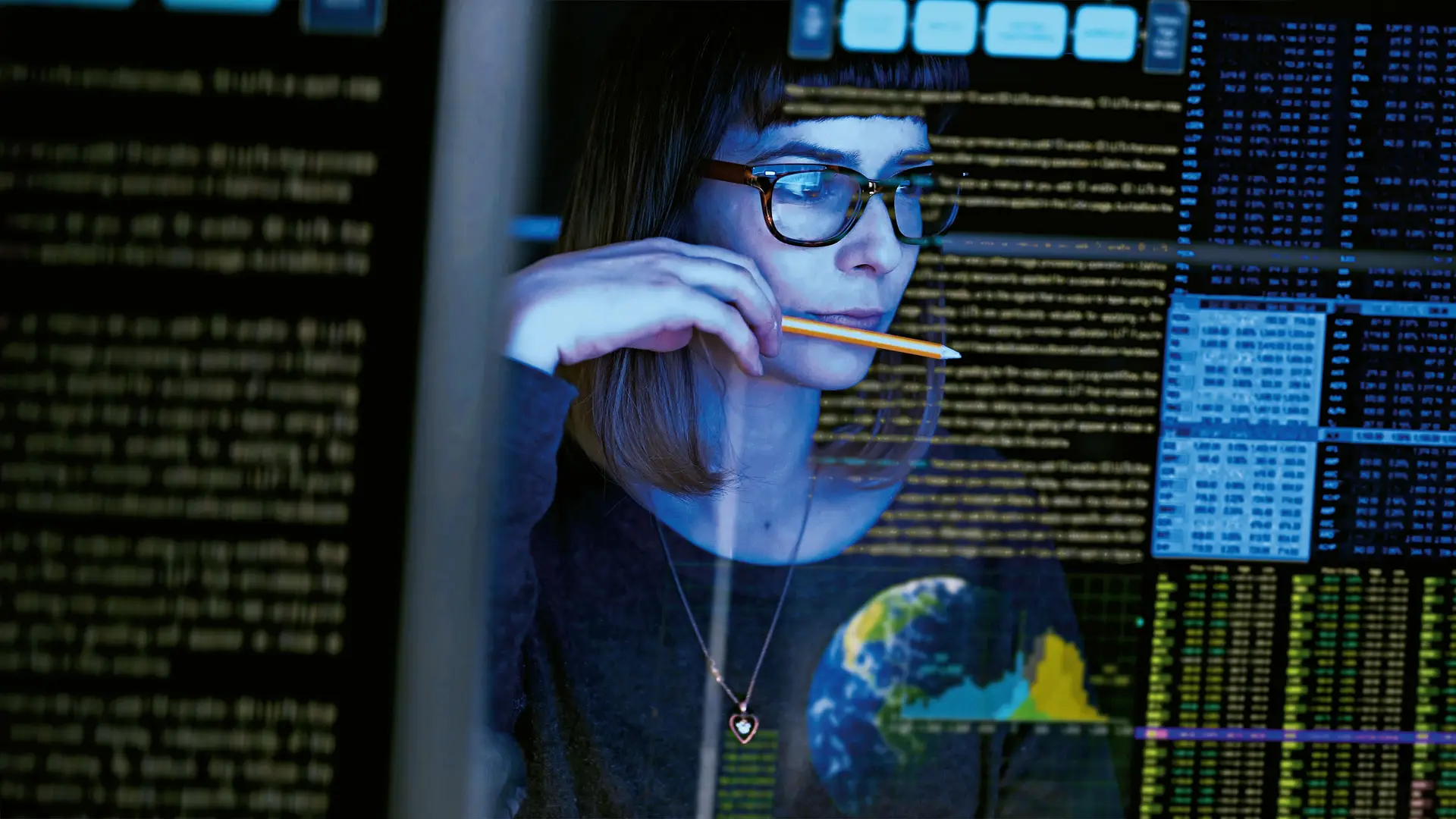 97,11% das empresas consideram que os dados são um ativo essencial