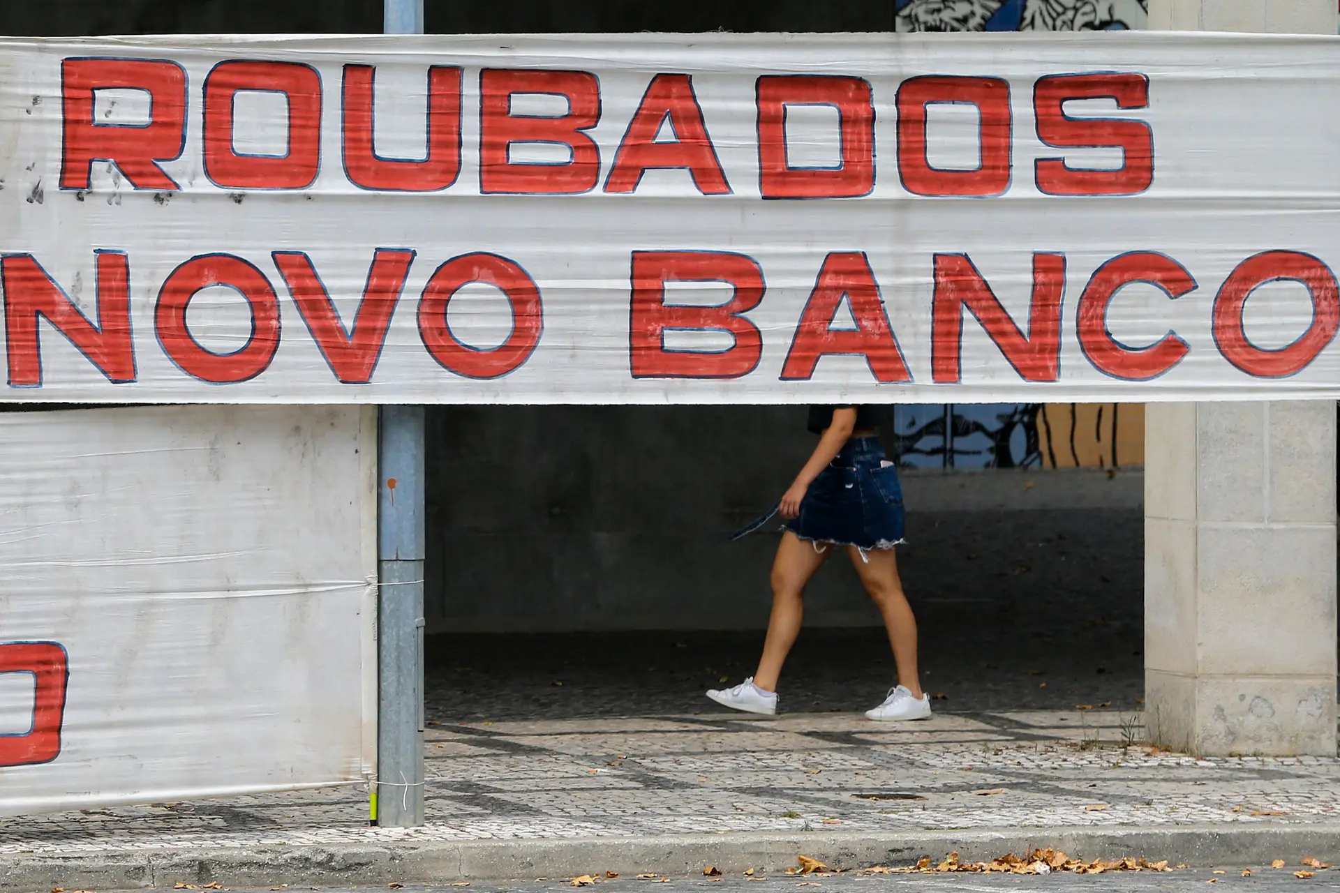 BES: Mais de 900 lesados pedem que o julgamento de Salgado tenha caráter de urgência