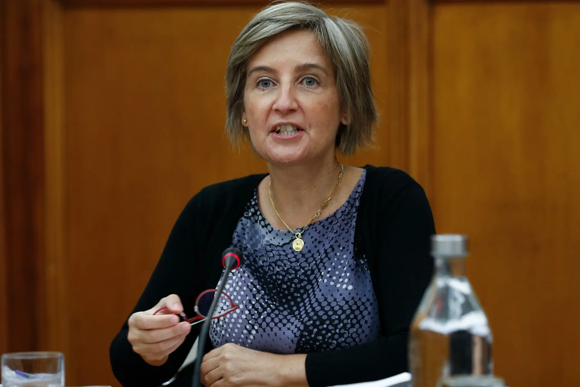 Marta Temido