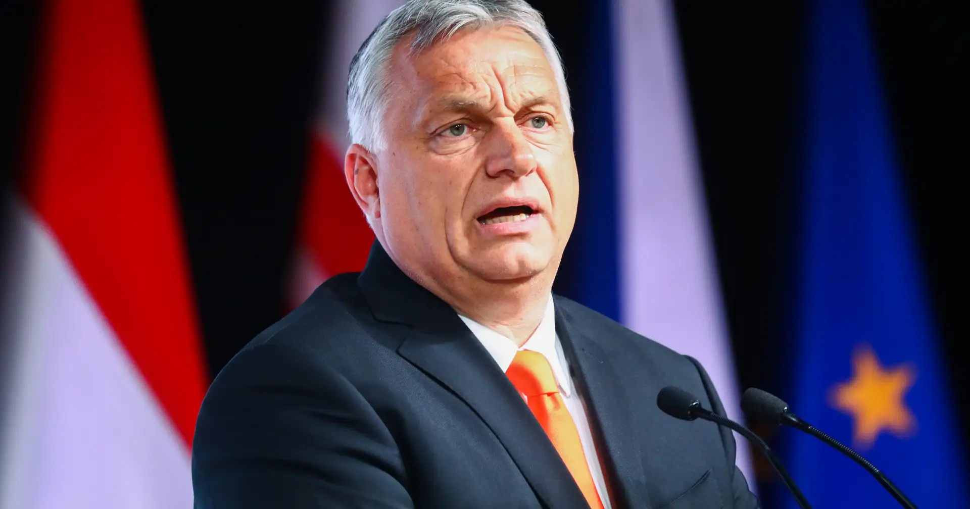 Viktor Orbán proclama victoria en las legislativas húngaras