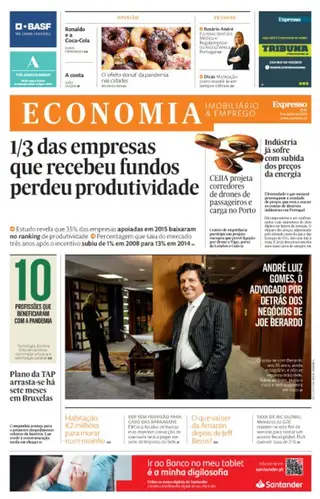 ECONOMIA