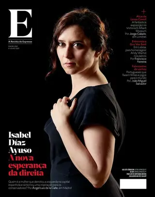 REVISTA E