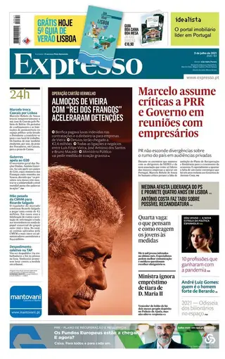 PRIMEIRO CADERNO