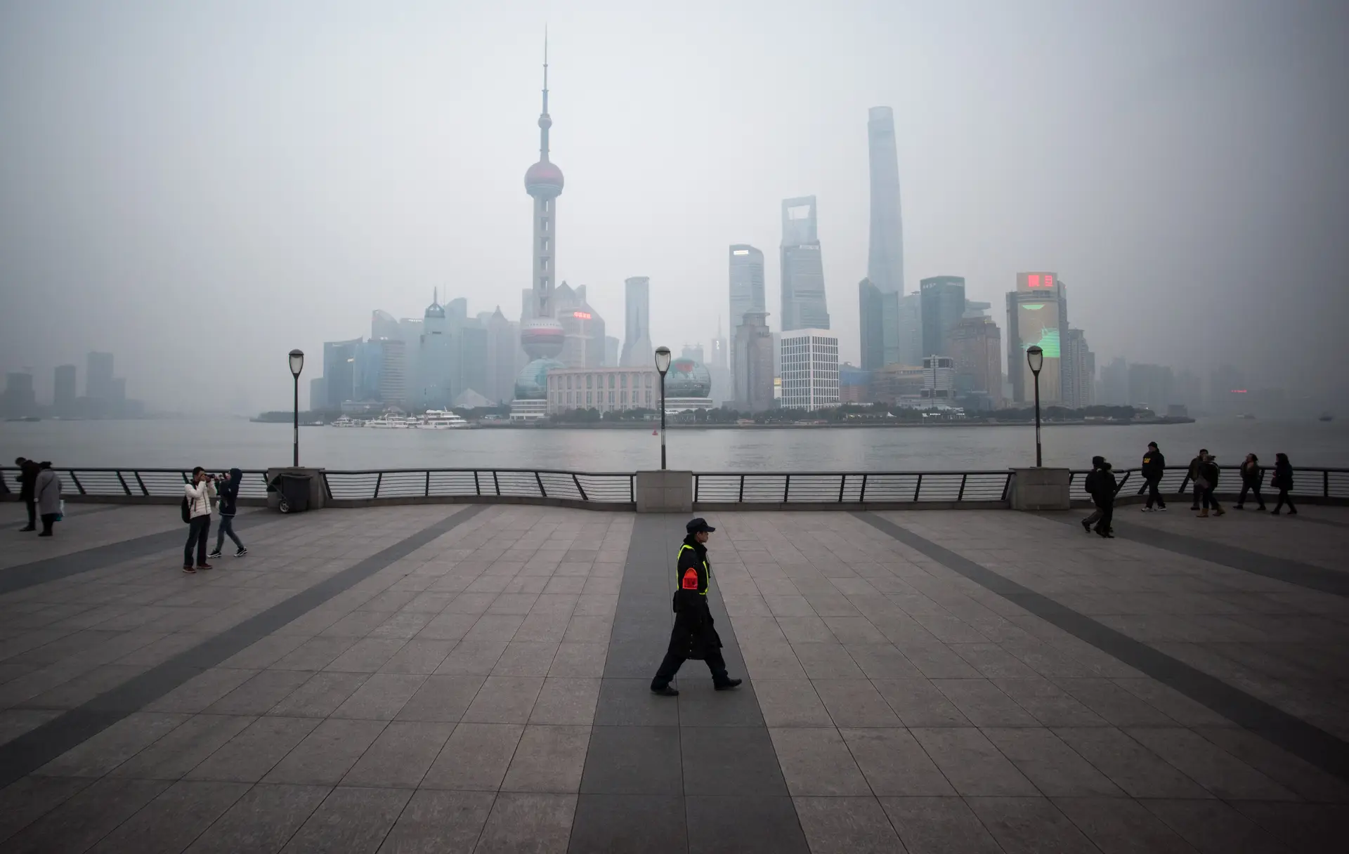Chinesa Evergrande falhou prazo de pagamento de juros