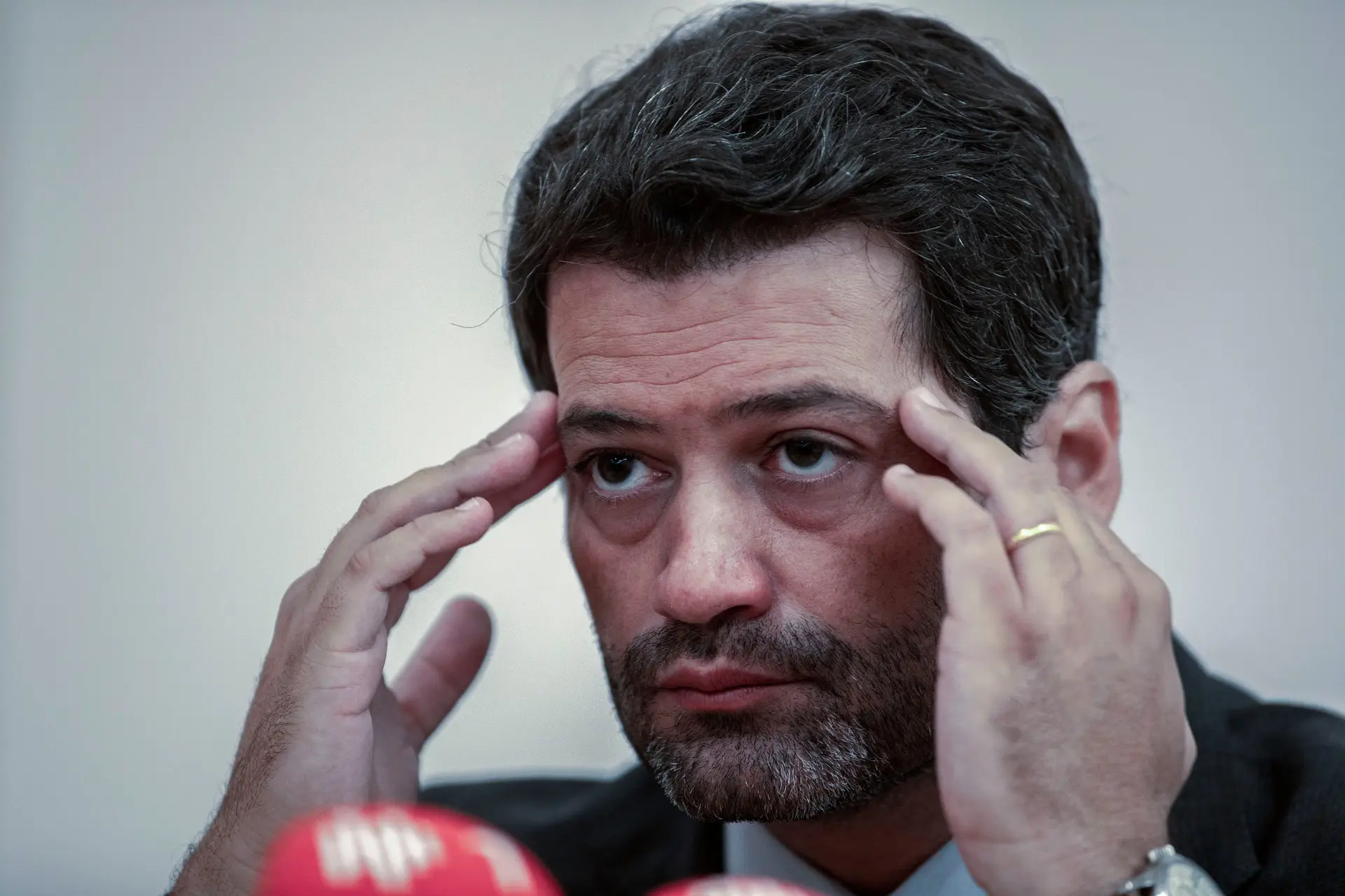 Deputado do Chega nos Açores não acata “recomendação” de Ventura e segura Governo. Mas avisa que é “a última oportunidade”