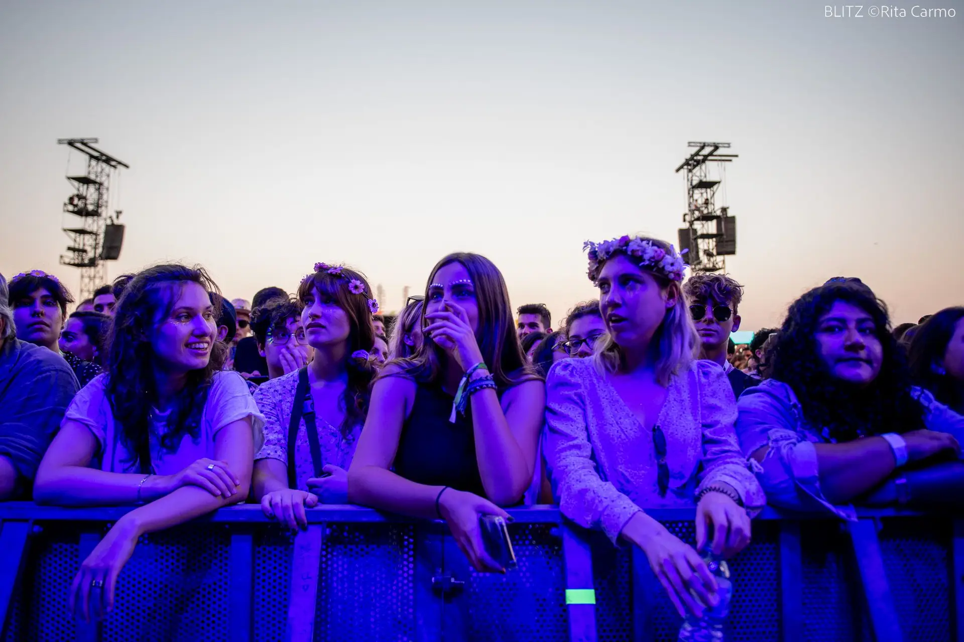 Todos os concertos marcados para 2023 em Portugal