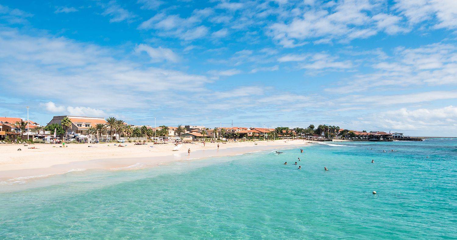 Cabo Verde: há risco moderado de infeções gastrointestinais na ilha do Sal, alerta centro europeu