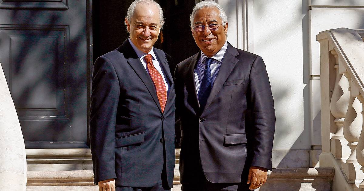 Assis, Santos Silva, um ministro e dois ex: PS usa caso Rui Rio para escalar críticas à Justiça