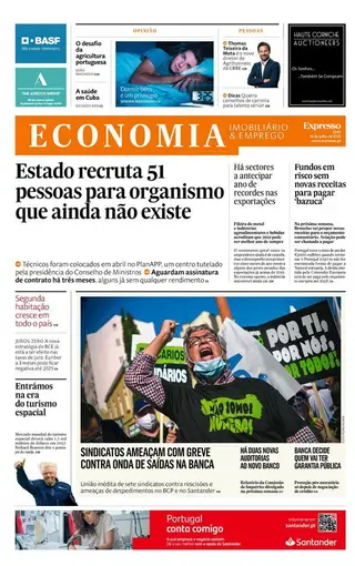 ECONOMIA