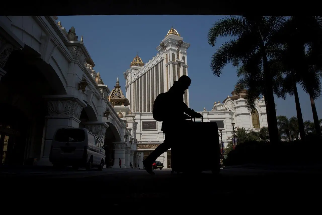 Portugueses fazem história, mas queriam mais na prova de motos de Macau