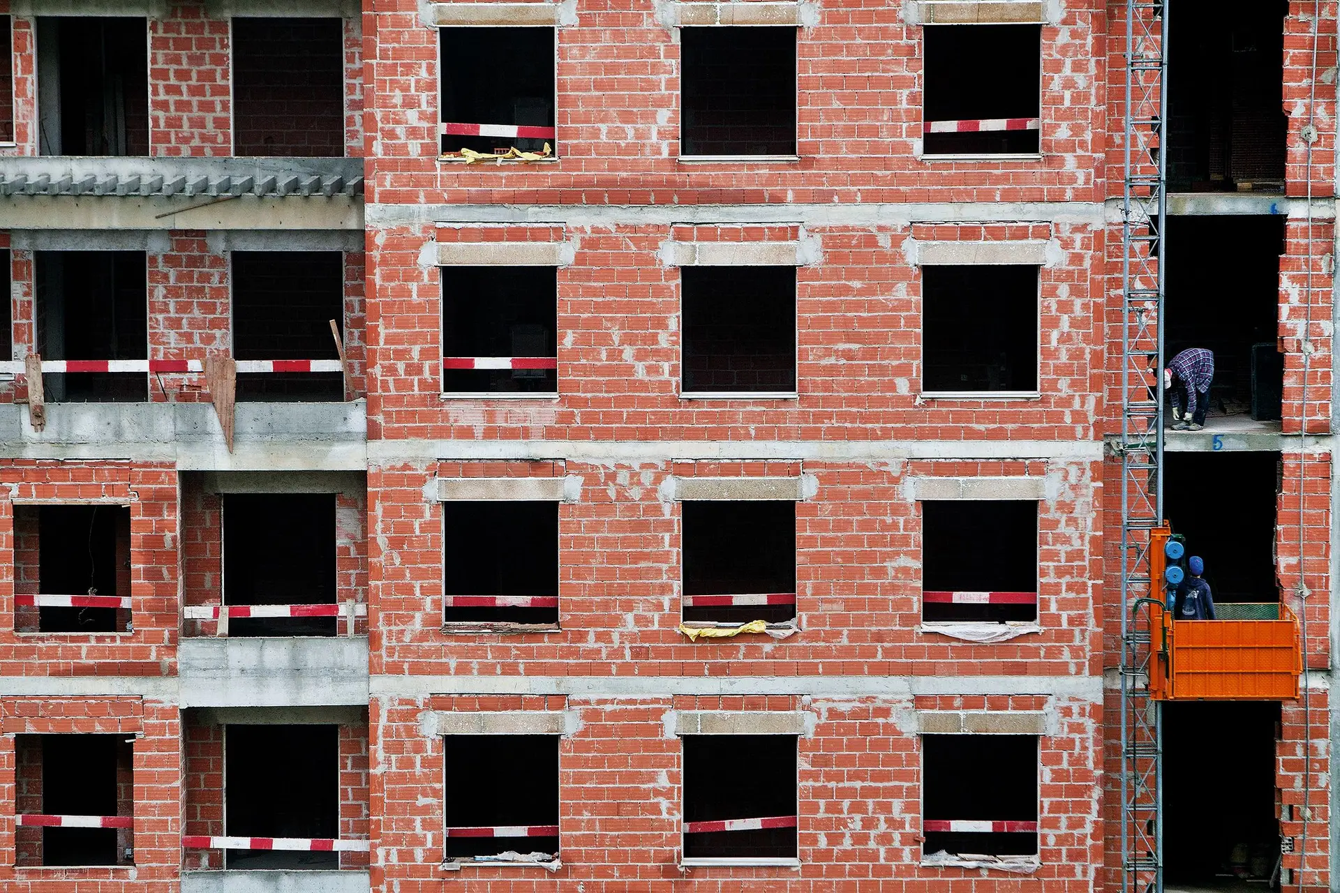 Preços das casas continuam a aumentar e a maior subida é numa cidade do interior