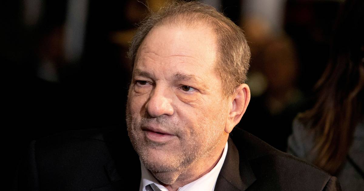 Harvey Weinstein enfrenta terceiro julgamento por violação após anulação de condenações anteriores