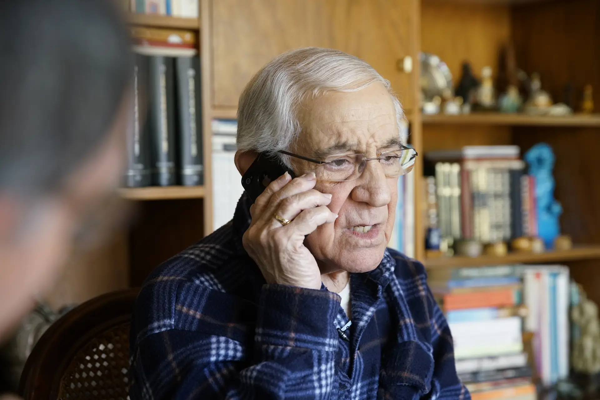Otelo Saraiva de Carvalho (2019)
