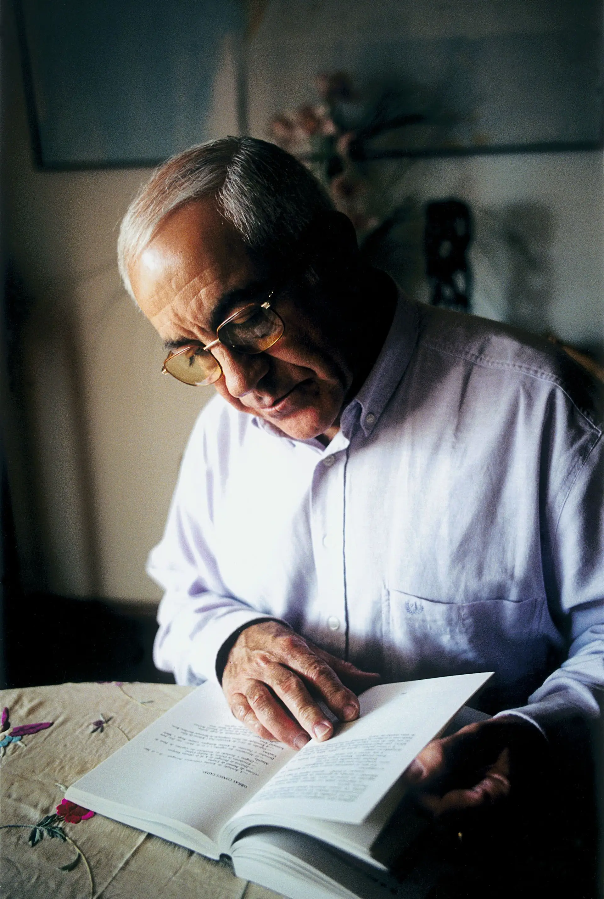 Otelo Saraiva de Carvalho (1997)