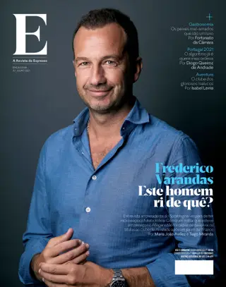 Revista E