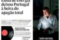 Falha de energia deixou Portugal à beira do apagão total