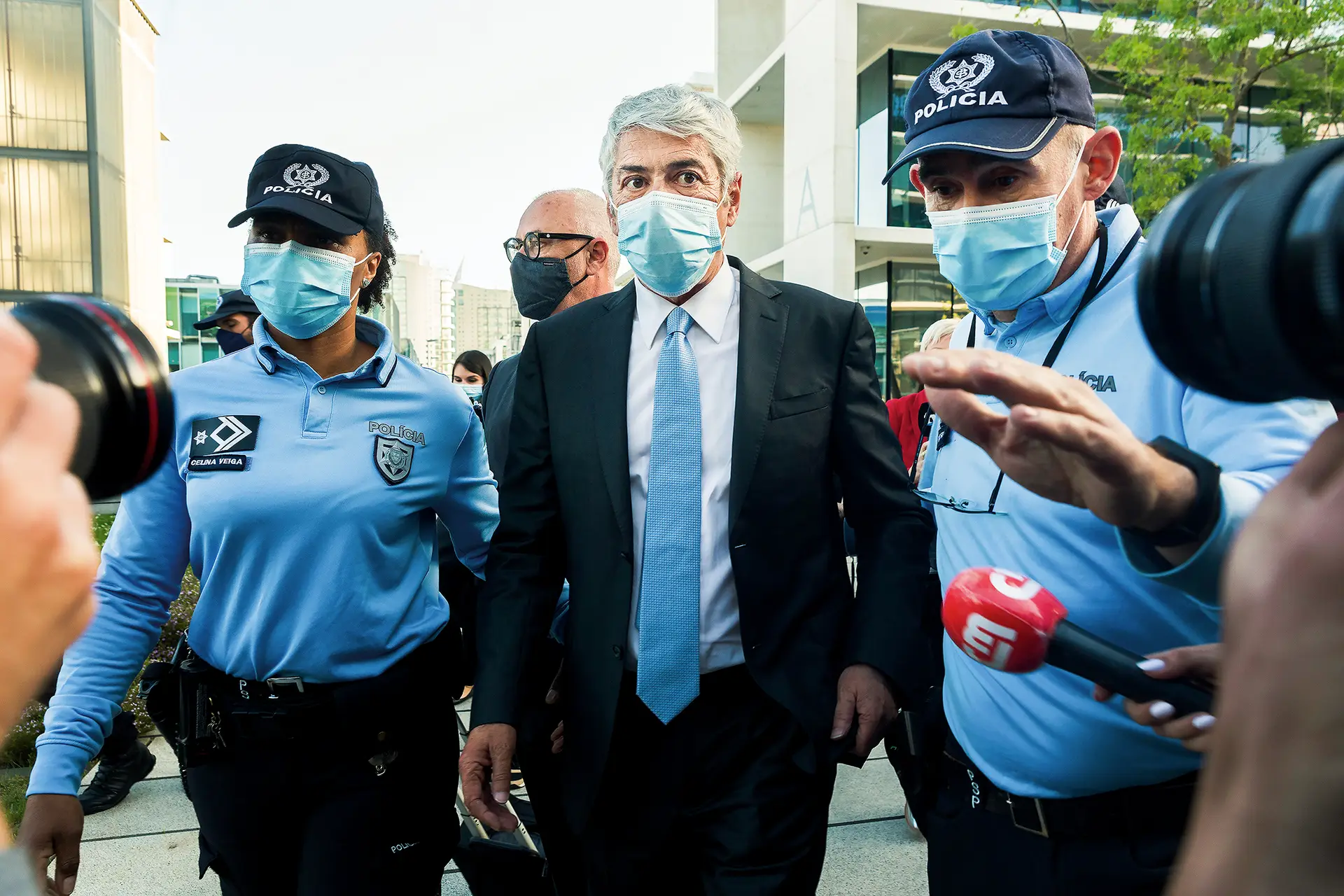 José Sócrates é assistente no processo que investiga a distribuição da Operação Marquês, mas não tem acesso a nada porque o caso está em segredo de justiça