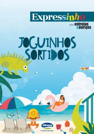 Joguinhos