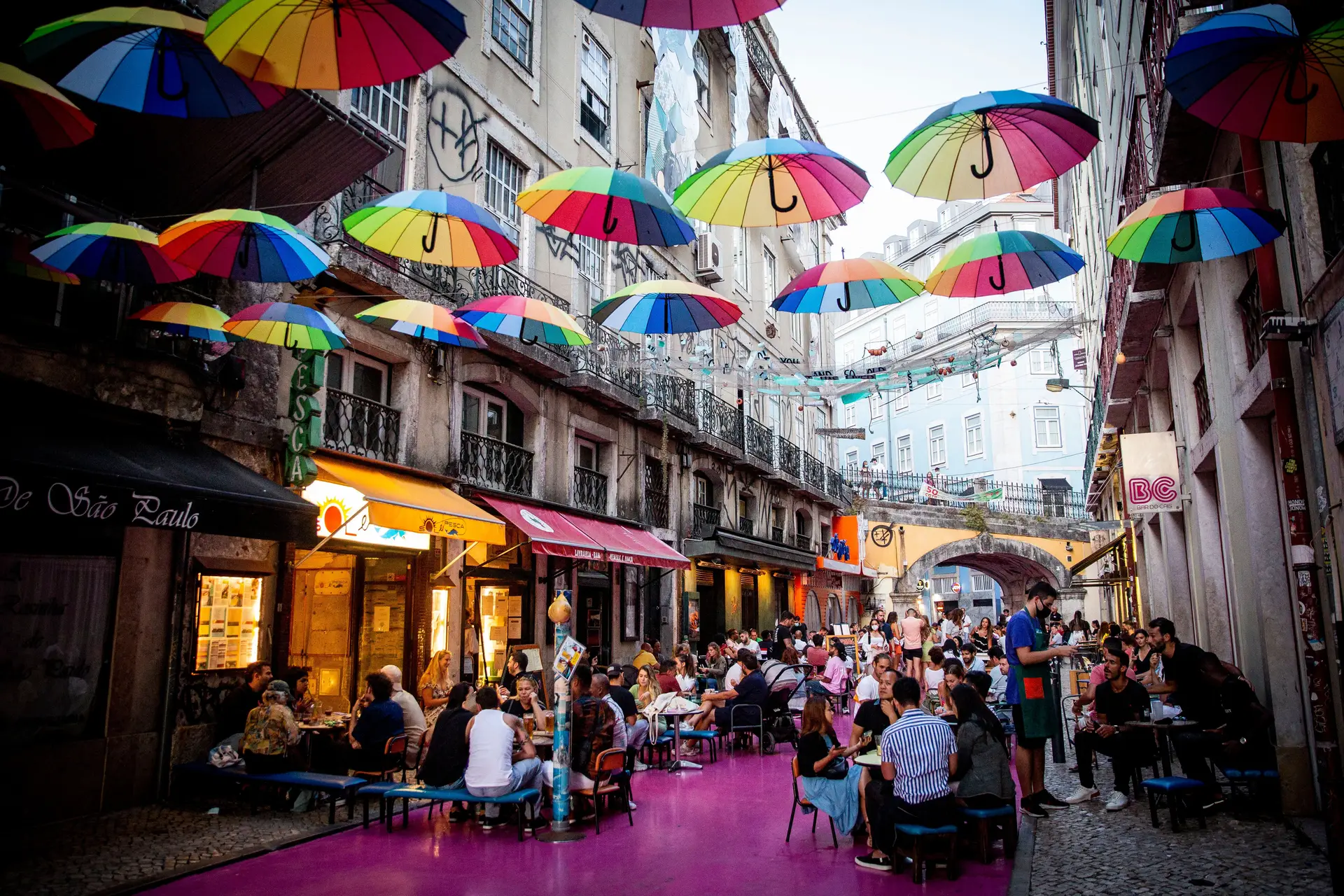 Economia portuguesa arranca agosto a acelerar